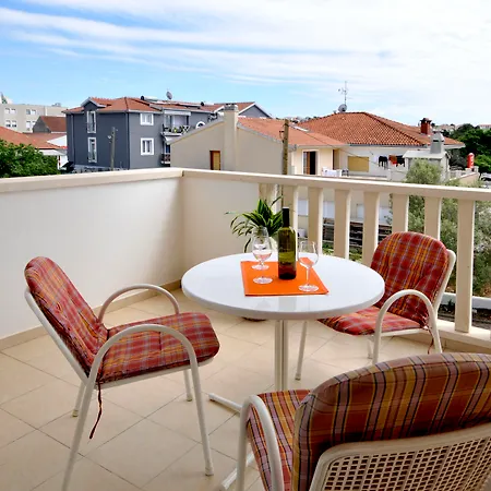 Apartmani Trogir