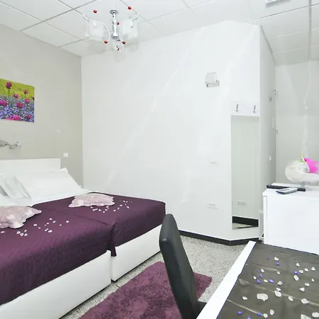 Apartmani Trogir *
