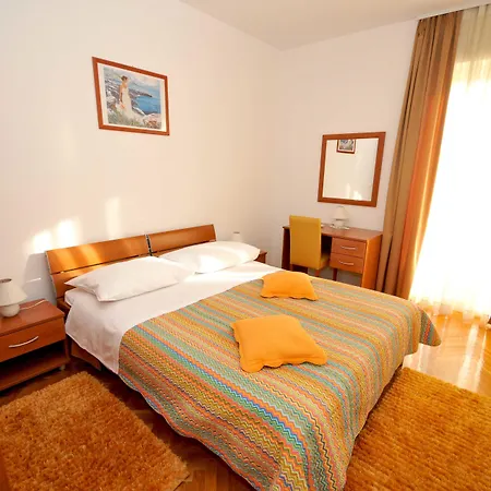 Apartmani Trogir Апартаменты Трогир