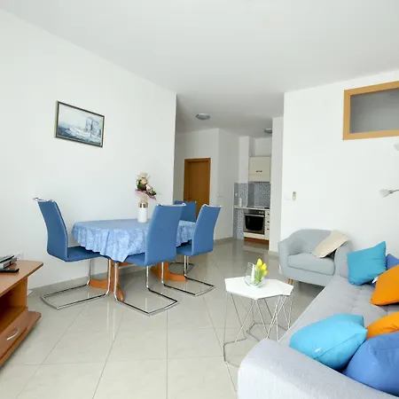 Apartmani Trogir *