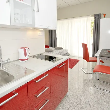 Апартаменты Apartmani Trogir
