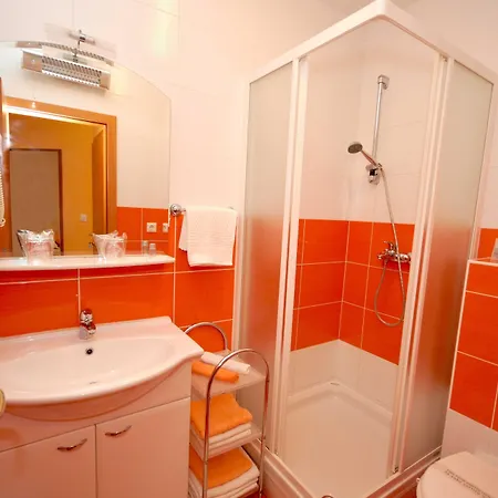 Lägenhet Apartmani Trogir