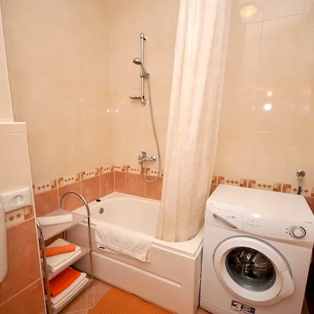 Apartmani Trogir Трогир