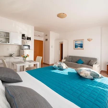 Apartmani Trogir Apartment *