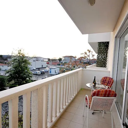 Apartmani Trogir *