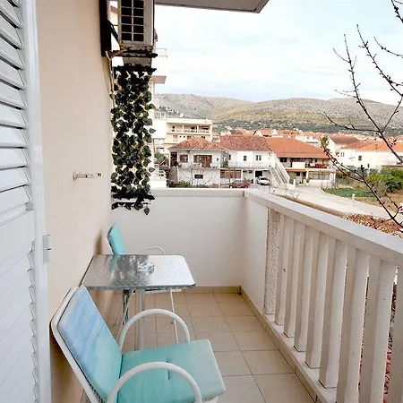 Апартаменты Apartmani Trogir