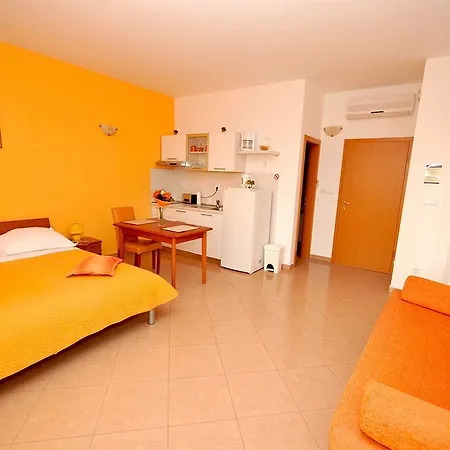 Apartmani Trogir Апартаменты Трогир