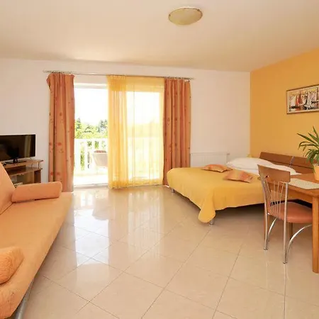 Apartmani Trogir Lägenhet