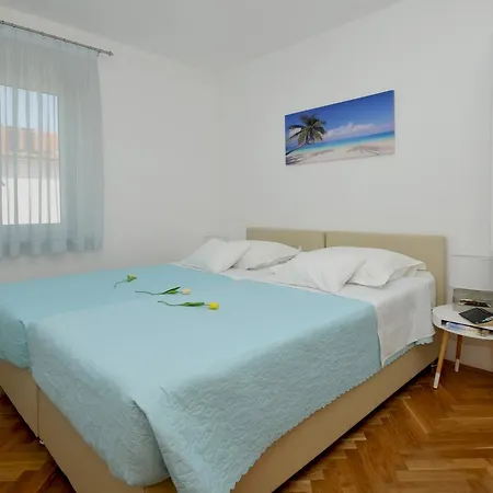 Apartmani Trogir Apartment *