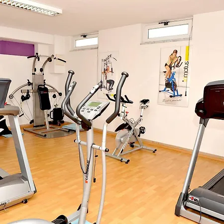 Apartmani Trogir Апартаменты Трогир