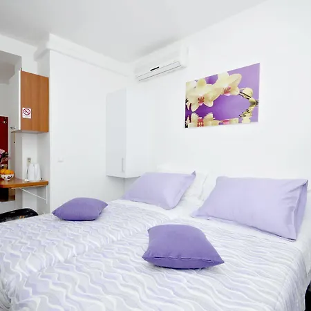 Apartmani Trogir Апартаменты Трогир