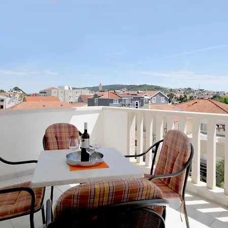 Apartmani Trogir