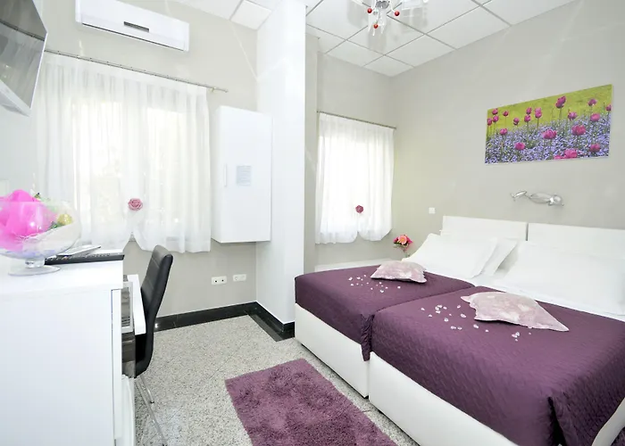 Apartmani Trogir * تروغير