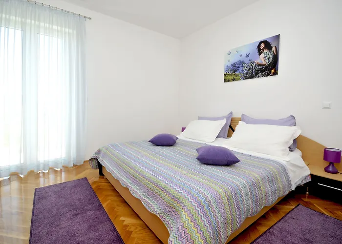 Apartmani Trogir *