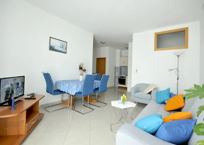 Apartmani Trogir *