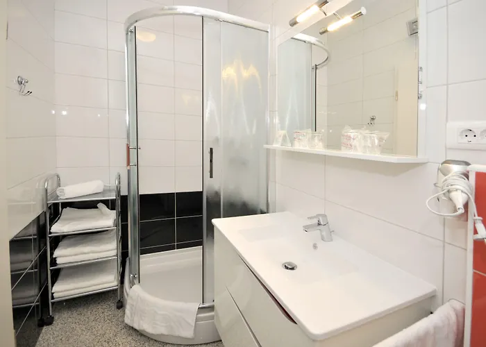 Apartmani Trogir شقة تروغير