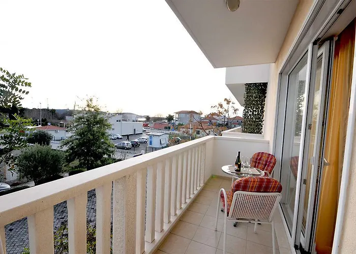 Apartmani Trogir *