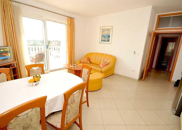 شقة Apartmani Trogir *