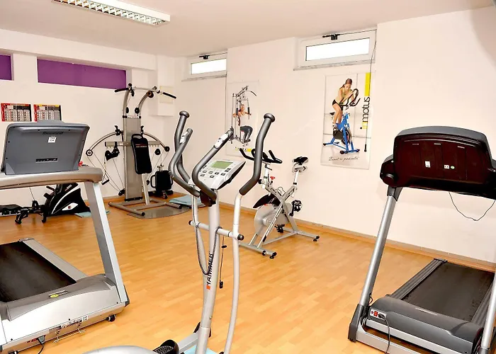 Apartmani Trogir شقة تروغير