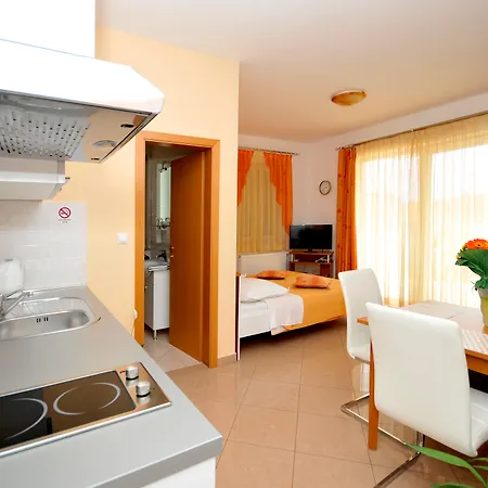 Apartman Apartmani Trogir