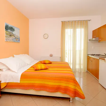 Apartman Apartmani Trogir