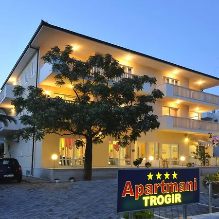 Apartmani Trogir Apartman