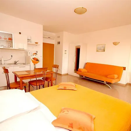 Apartmani Trogir