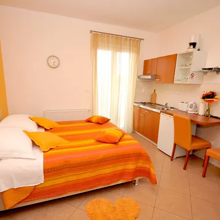 Apartmani Trogir Apartman Trogir