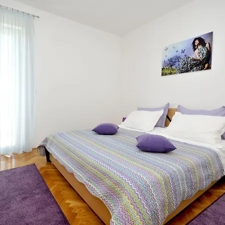 Apartmani Trogir *