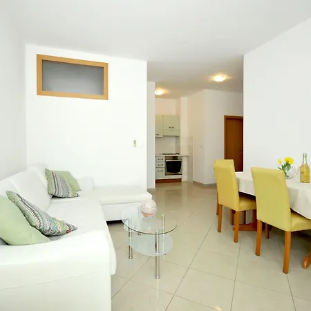Apartman Apartmani Trogir