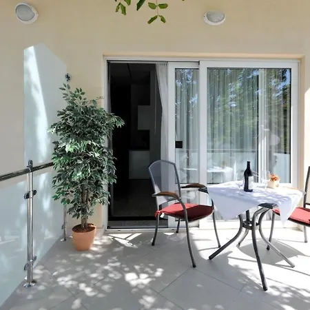 Διαμέρισμα Apartmani Trogir