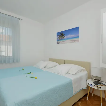 Apartmani Trogir Apartman *