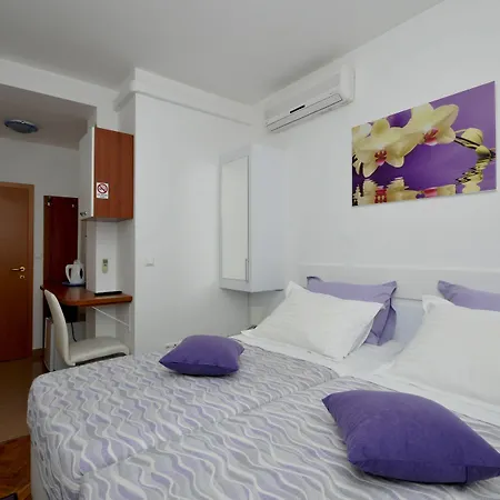 Apartmani Trogir *
