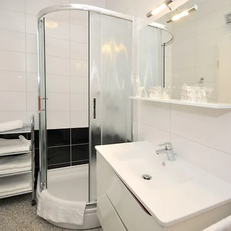 Apartmani Trogir Apartman Trogir