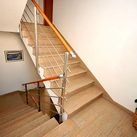 Apartmani Trogir *