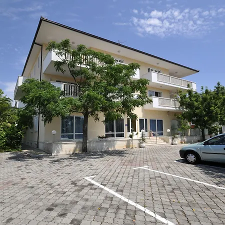 Apartman Apartmani Trogir