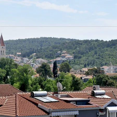 Apartman Apartmani Trogir *