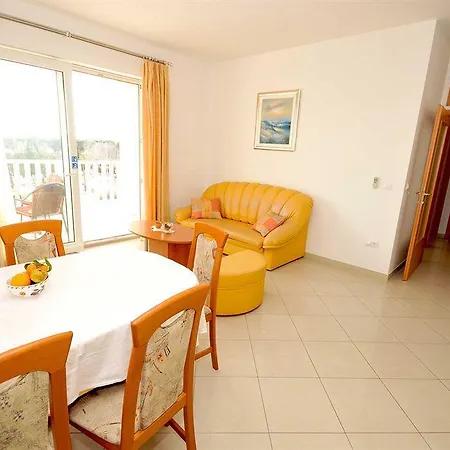 Apartman Apartmani Trogir *
