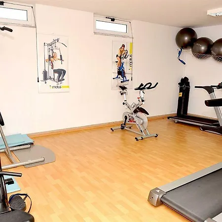 Apartmani Trogir *