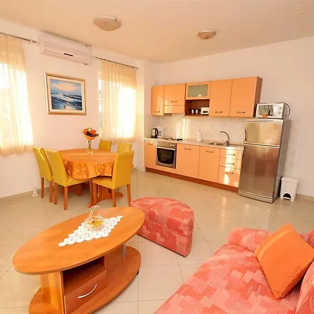 Apartman Apartmani Trogir *
