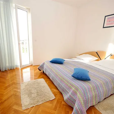 Apartmani Trogir Apartman