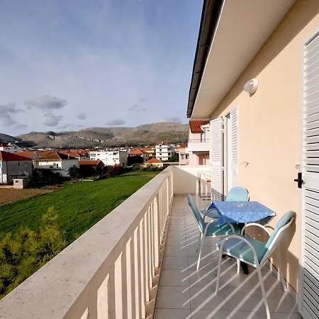 Apartmani Trogir Apartment *