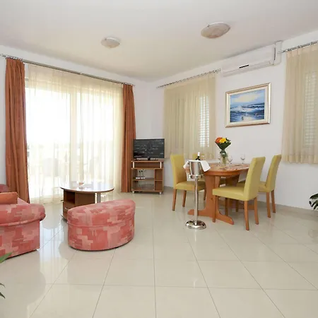 Apartmani Trogir Apartmán