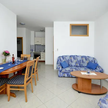 Apartmani Trogir Apartman Trogir