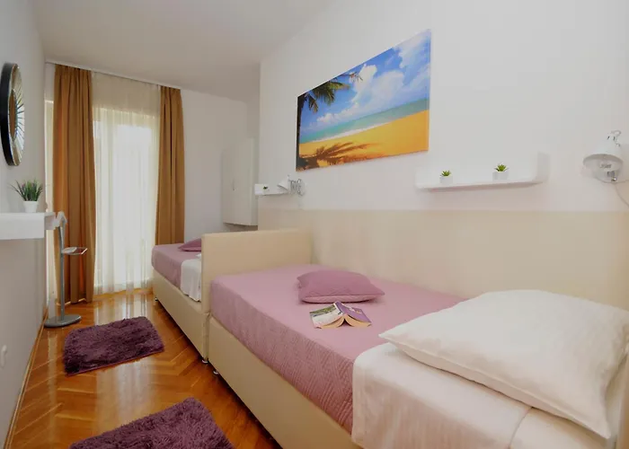 Apartmani Trogir Апартаменти Трогір