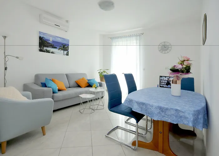 Apartmani Trogir Τρογκίρ
