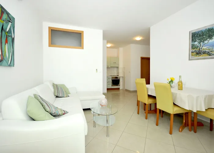 Διαμέρισμα Apartmani Trogir