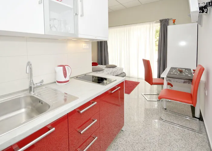 Διαμέρισμα Apartmani Trogir