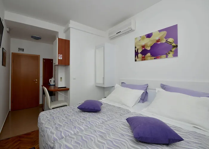 Apartmani Trogir *