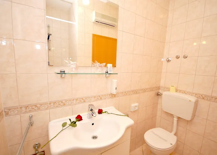 Apartmani Trogir *